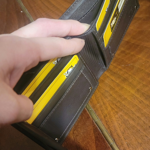 SáenzA8 tula. Black, Brown, Honey - Picture 3 of 6